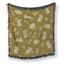 Meadow Mouse Blanket