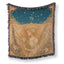 Virgo Harvest Maiden Blanket