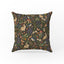 Black Forest Menagerie – Rabbit & Mushroom Pillow