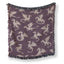 Vintage Dragon Blanket