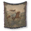 Wildflower Horse Fairy Blanket