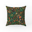 Midnight Jungle – Tropical Wildlife Pillow