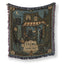 The Tailor of Shadow Street Blanket