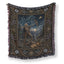 Sagittarius Starbound Archer Blanket