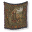 The Lionkeeper’s Meadow Blanket