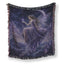 Crystal Moon Fairy Blanket