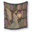 The Fairy's Lantern Library Blanket