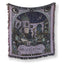 Observatory of Lost Stars Blanket