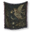 Lantern Fairy of the Vale Blanket