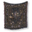 Gemini Midnight Scholars Blanket