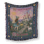 Dream Beyond the Known Fairy Blanket
