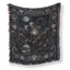 Cancer Moon Pearl Keeper Blanket