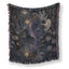 Moon Lantern Fairy Blanket