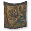 The Apothecary Garden of the Vale Blanket