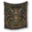 Keeper of the Fernwood Blanket
