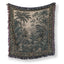 Birds of the Tropical Vale Blanket