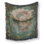 Sleeping Water Lily Fairy Blanket