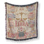Libra – Beautiful Balance Zodiac Blanket