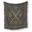 The Twin Blades of the Vale Blanket