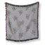 Tiny Fairy Sketch Blanket