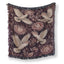 Cockatoo Protea Blanket