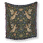 Bluebell Fairy Tapestry Blanket