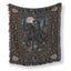 The Midnight Rider Blanket