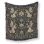 Nocturne Fairy Tapestry Blanket