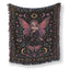 Celestial Oracle Fairy Blanket