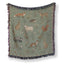 Countryside Friends Blanket