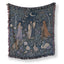 The Crescent Starweavers Blanket