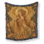 Golden Topaz Fairy Blanket