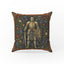 The King’s Champion – Medieval Knight Pillow