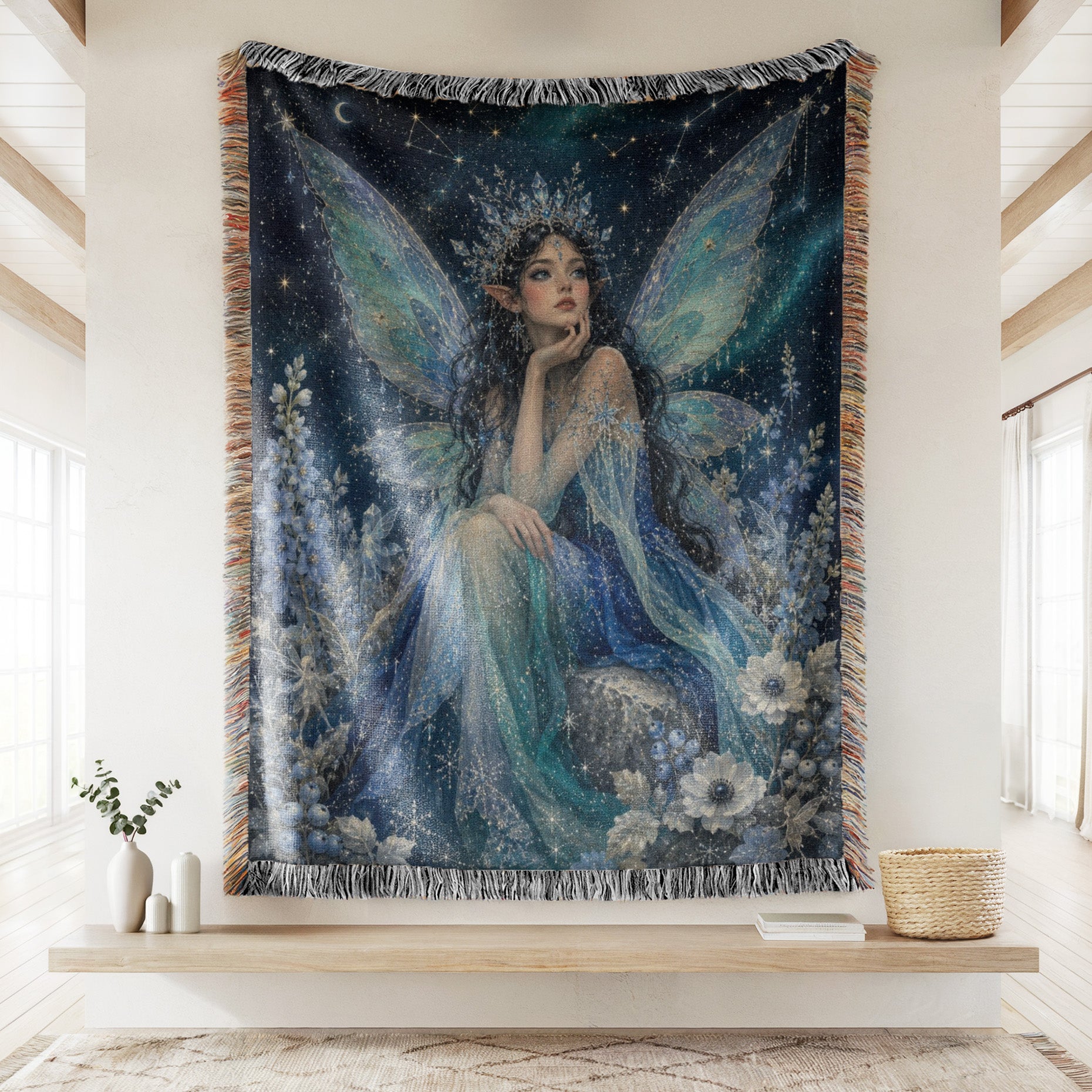 The Frostlight Fairy Secondary image