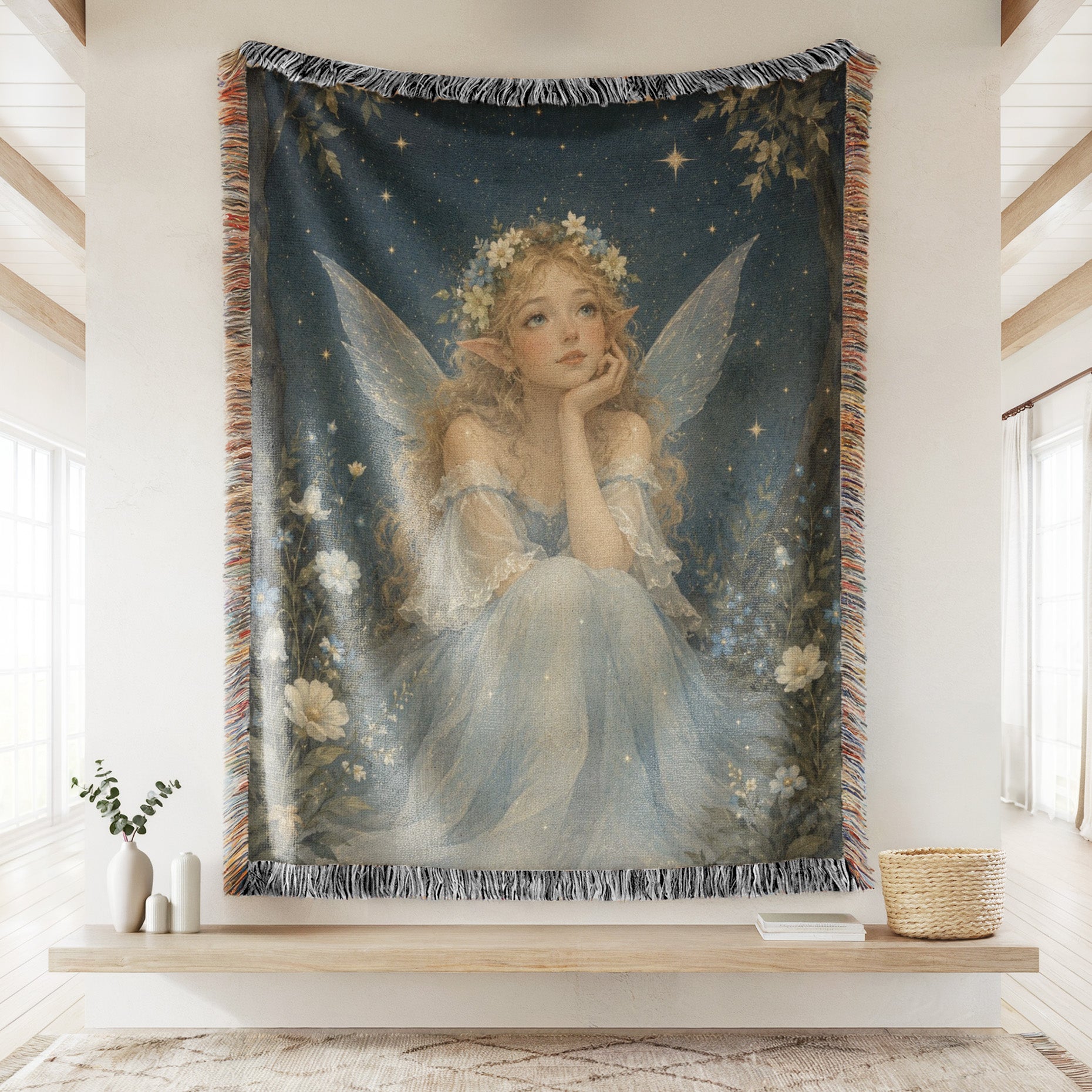 The Bluebell Dream Fairy Secondary image