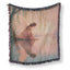 Willow Sunset Fairy Blanket