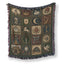 The Royal Court Patchwork Blanket