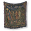 The Lantern Maidens of the Starry Vale Blanket