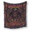 Disco Bat Cathedral Blanket