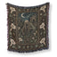 Wraith of the Graveyard Blanket